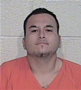 Reynaldo Cantu, - Hidalgo County, TX 