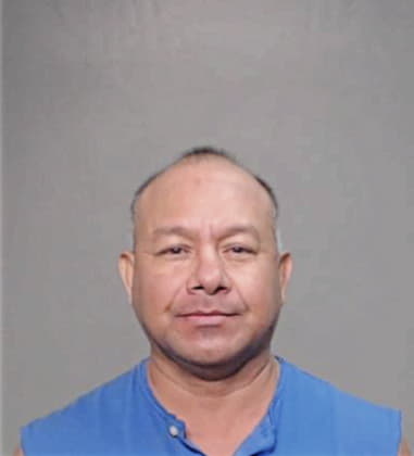 Christopher Caro, - Hidalgo County, TX 