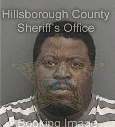 Willie Carpenter, - Hillsborough County, FL 