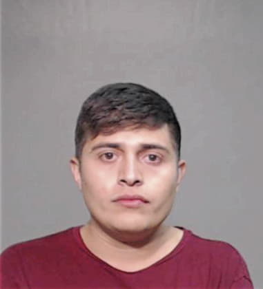 Askary Chavez, - Hidalgo County, TX 