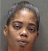 Tiffany Clyburn, - Sarasota County, FL 