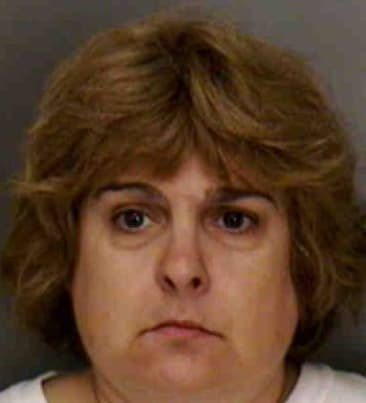 Jean Cochran - Polk County, FL 