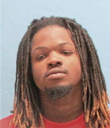 Terrence Cochran, - Pulaski County, AR 