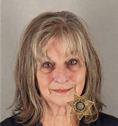 Victoria Coffman - Deschutes County, OR 