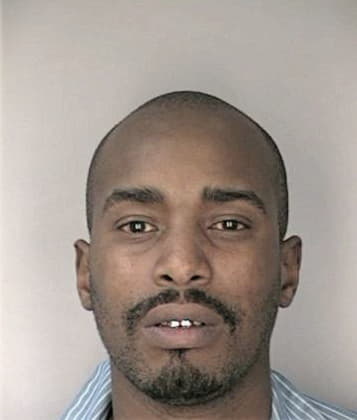 Darrin Cogman - Hillsborough County, FL 