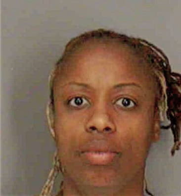 Betty Collins - Polk County, FL 