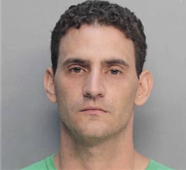 Antonio Concepcion, - Dade County, FL 