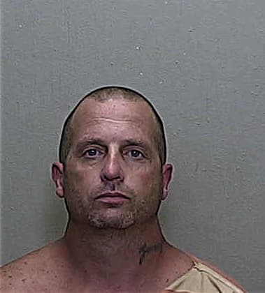 Thomas Conklin, - Marion County, FL 