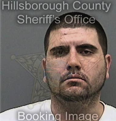 Timothy Conlon, - Hillsborough County, FL 