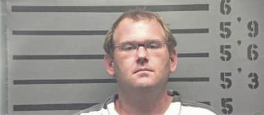 Jason Cooper, - Hopkins County, KY 