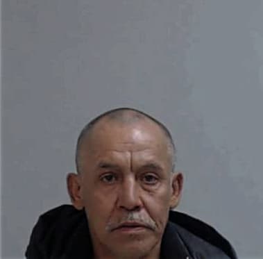 Gerardo-Saenz Cruz, - Hidalgo County, TX 