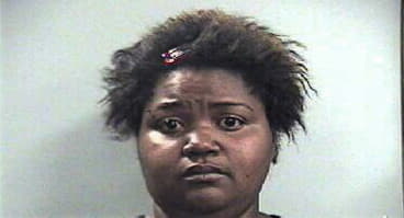 Jonnisha Davis - Fayette County, KY 