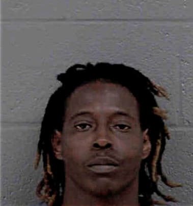 Kendrick Davis, - Mecklenburg County, NC 