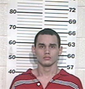 Gerardo DeLaCruz, - Hidalgo County, TX 