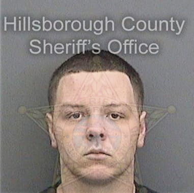 Christopher Dick, - Hillsborough County, FL 