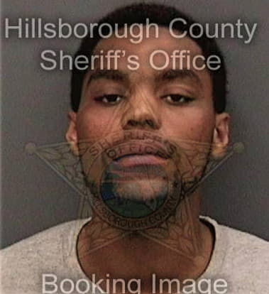 Emmanuel Driver, - Hillsborough County, FL 