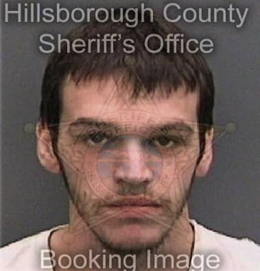 Theodore Dryden, - Hillsborough County, FL 