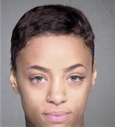 Samantha Dudley - Maricopa County, AZ 