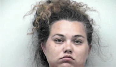 Maria Escobar, - Charlotte County, FL 