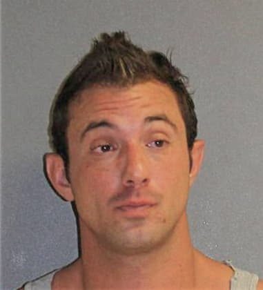 Jeffrey Farina, - Volusia County, FL 