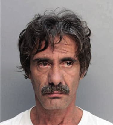 Servio Fernandez, - Dade County, FL 