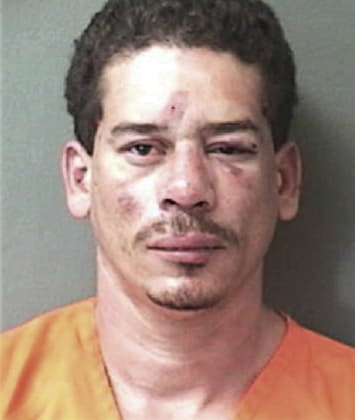 Robert Fierro, - Okaloosa County, FL 