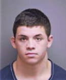 Benjamin Flores, - Manatee County, FL 