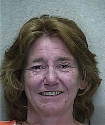 Angelique Fowler, - Marion County, FL 