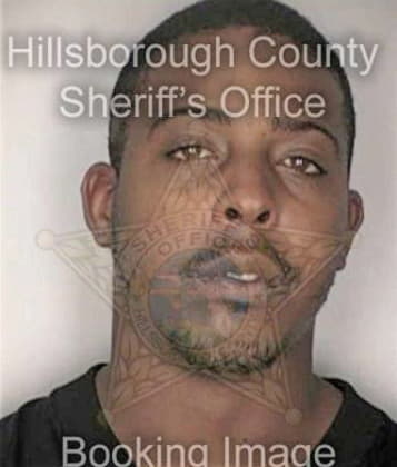 Eric Franklin, - Hillsborough County, FL 