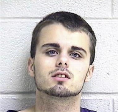 John Franxman - Campbell County, KY 