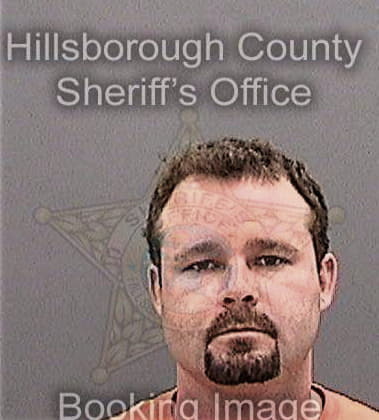 Michael Goldberg, - Hillsborough County, FL 