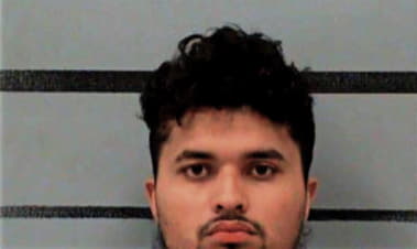 Edward Gonzales, - Lubbock County, TX 