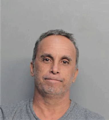 Jose Gonzalez, - Dade County, FL 