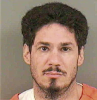 Julio Gonzalez, - Polk County, FL 