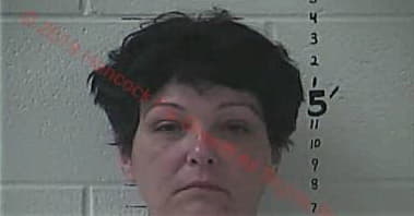 Megan Grice, - Hancock County, MS 