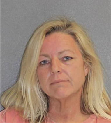 Robin Griffin-Nese, - Volusia County, FL 