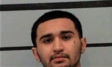 Damian Guerrero, - Lubbock County, TX 