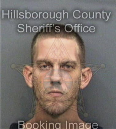 Marco Gutierrez, - Hillsborough County, FL 