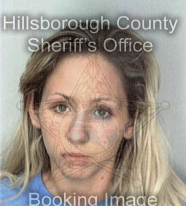 Brandie Hall, - Hillsborough County, FL 