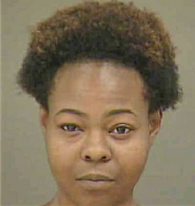 Katavia Hankerson, - Mecklenburg County, NC 