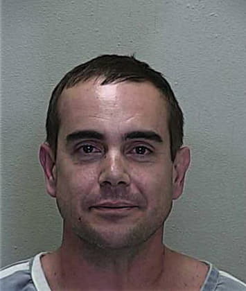 David Harrell, - Marion County, FL 