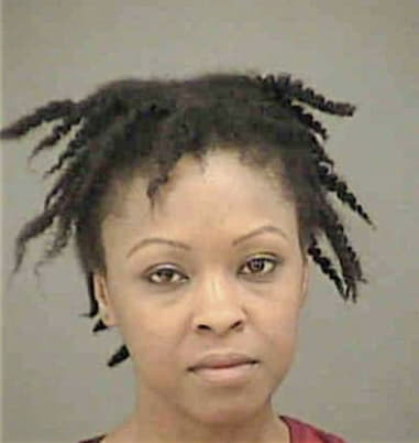 Donielle Heath, - Mecklenburg County, NC 