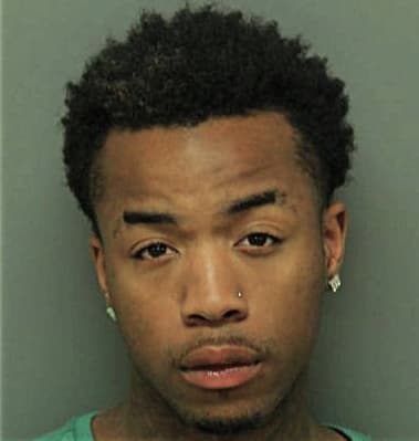 Shean Hennessee - Wake County, NC 