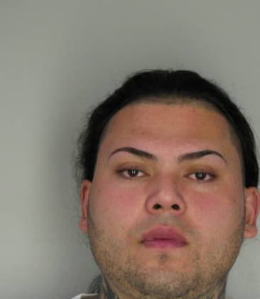 Jose Hernandez - Hillsborough County, FL 