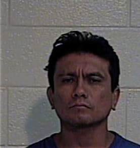 Joseph Hernandez, - Hidalgo County, TX 