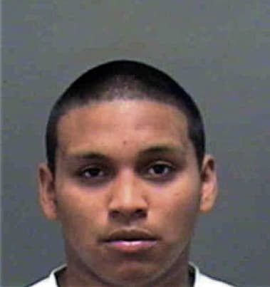 Juan Hernandez, - Mecklenburg County, NC 