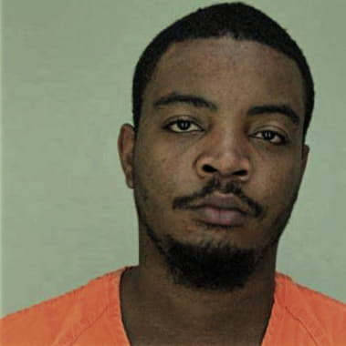 Jabari Herndon - Hillsborough County, FL 