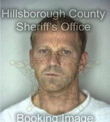 Anthony Hill, - Hillsborough County, FL 