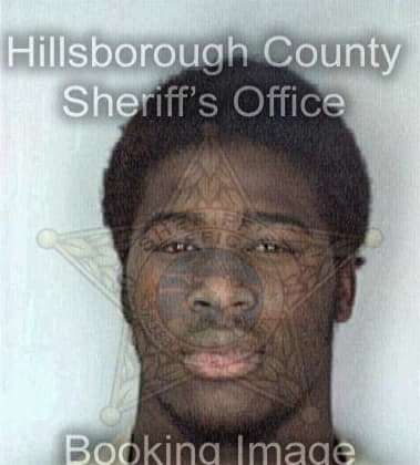 Michael Hillard, - Hillsborough County, FL 