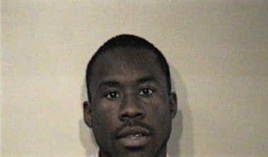 Derrick Hines, - Leon County, FL 